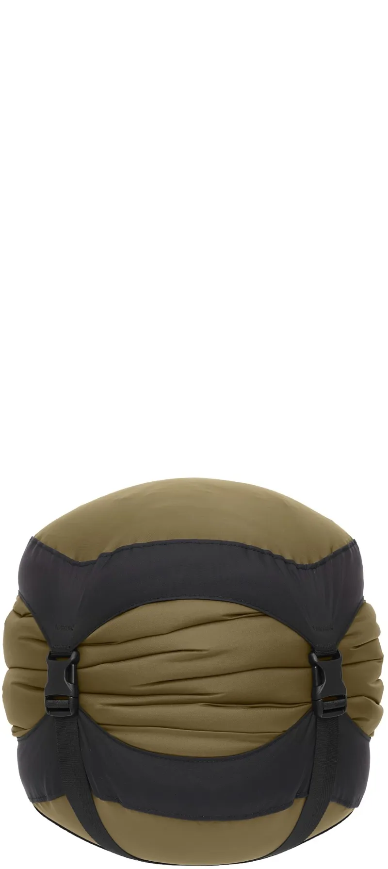 Sea To Summit Lightweight Compression Sack - 20L - Burnt Olive-1